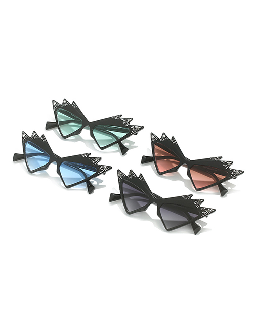 Gafas De Sol Sin Montura Pc Diamond Butterfly