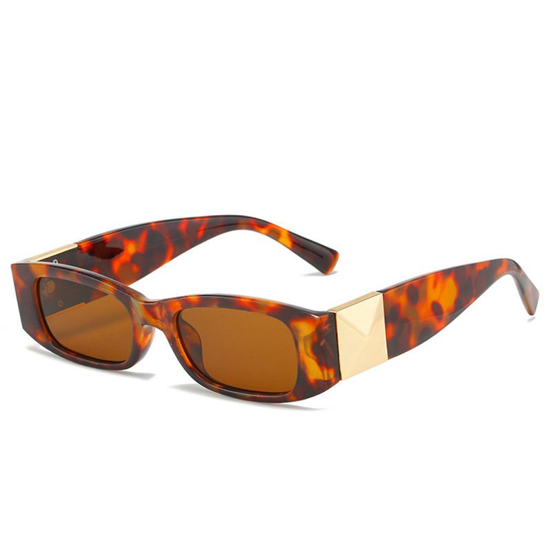 Pc Square Small Frame Sunglasses