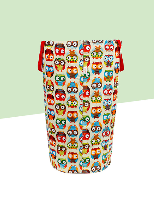 Fashion Owl Large Children's Outdoor Jumping Bag