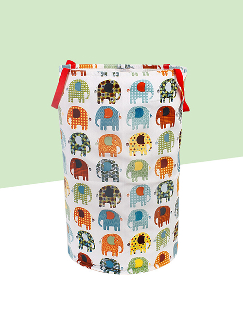 Fashion Elephant Trumpet Children's Outdoor Jumping Bag
