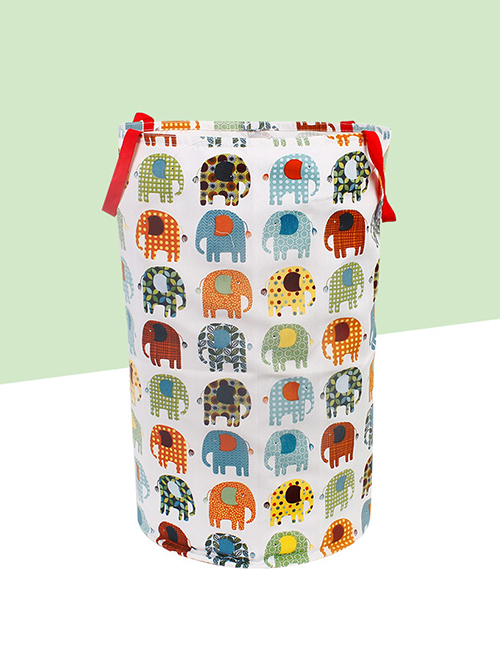 Fashion Elephant Large Children's Outdoor Jumping Bag
