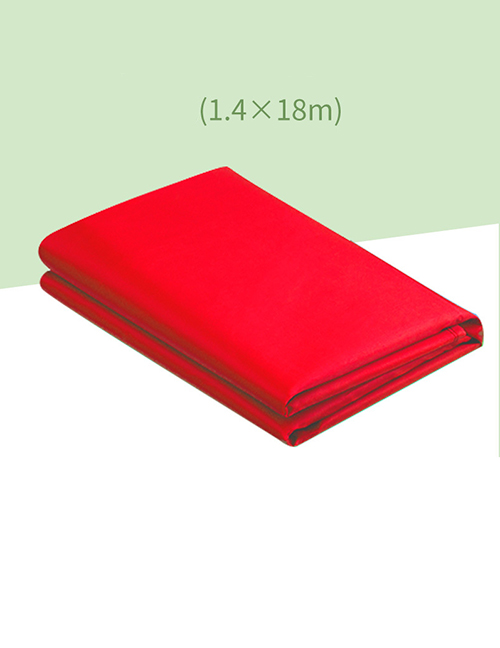 Fashion Red (1.4×18m) Yo-dia Outdoor Parent-child Activity Equipment