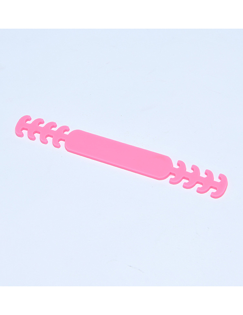 Fashion Pink Nebula Mask Hook Adjustment Artifact