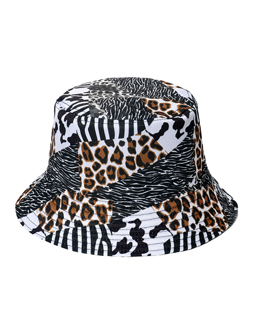 Fashion N Polyester Print Bucket Hat