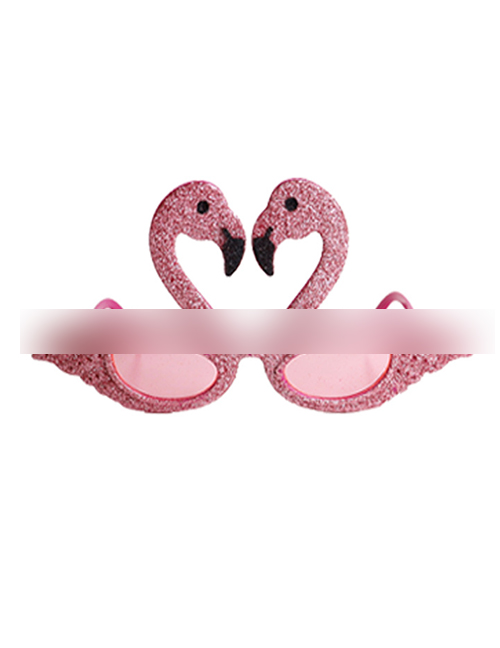Fashion Flamingo Abs Flamingo Sunglasses
