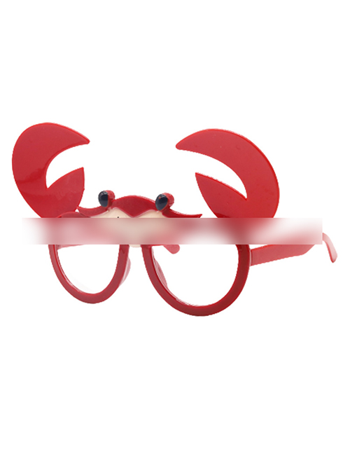 Fashion Crab Abs Crab Sunglasses