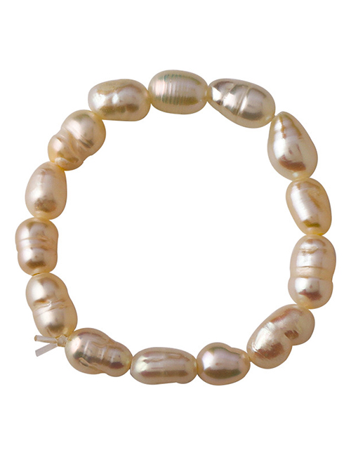 Fashion Pearl Freshwater Pearl Ring