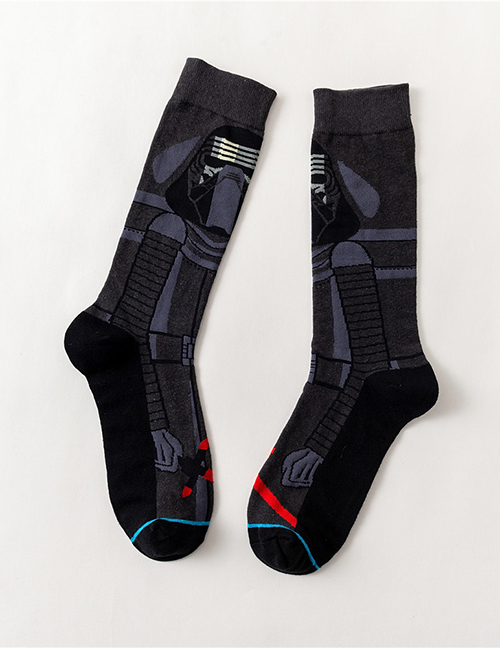 Fashion 5 Star Wars Socks