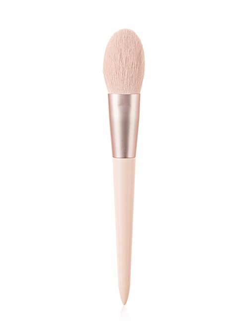 Fashion Single Branch-concubine Big Flame-2# Single Makeup Brush Beauty Tool