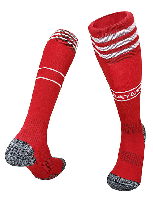 Fashion Bay R Home Polyester Knit Soccer Socks