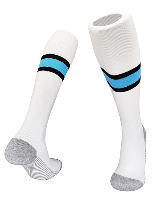 Fashion Chelsea X Home Polyester Knit Soccer Socks