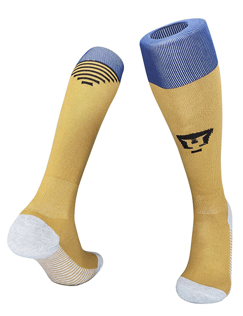 Fashion America S Away Polyester Knit Soccer Socks
