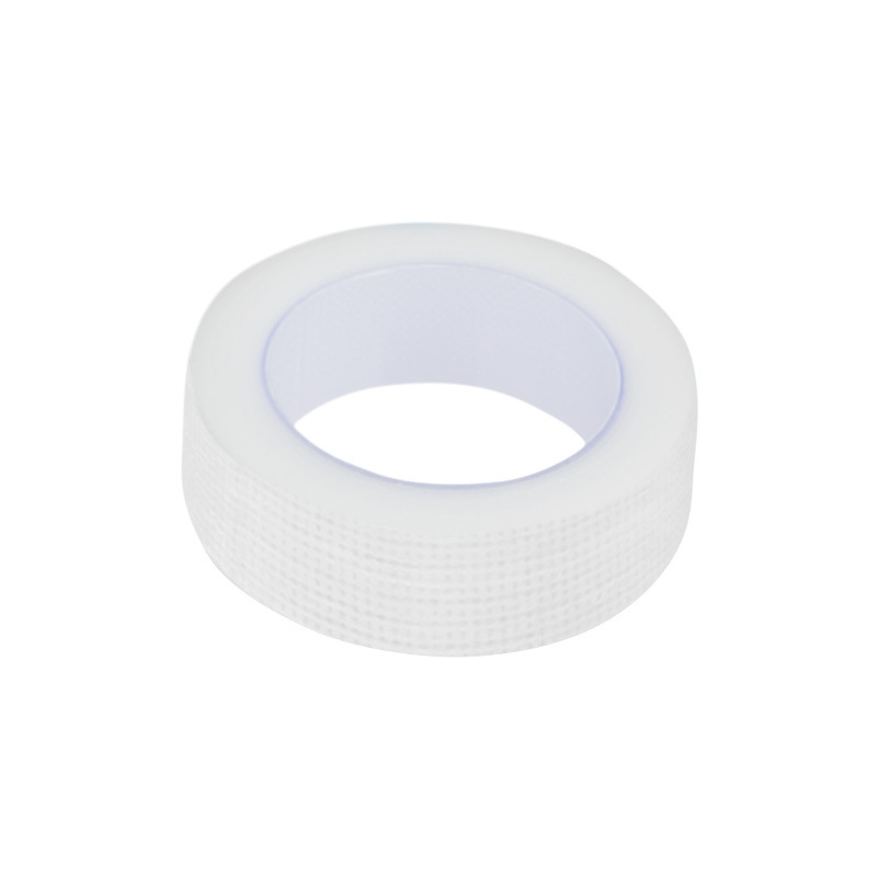 Fashion Transparent 1.25x450cm Grafting Eyelash Isolation Tape