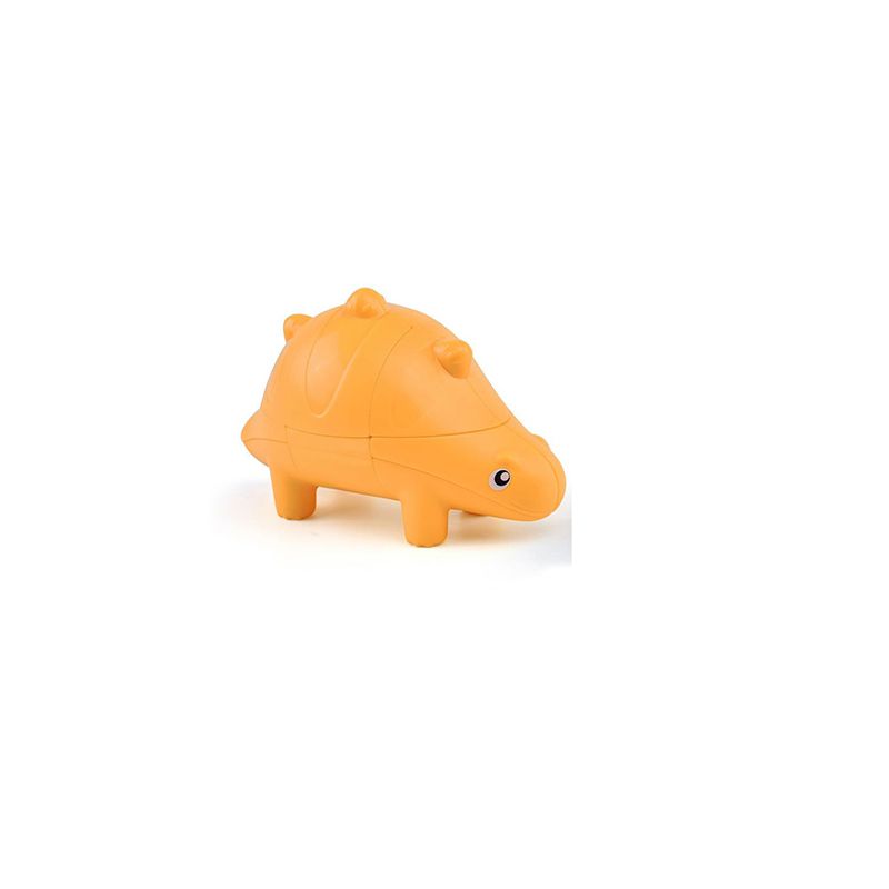 Fashion Stegosaurus Children's Dinosaur Cube