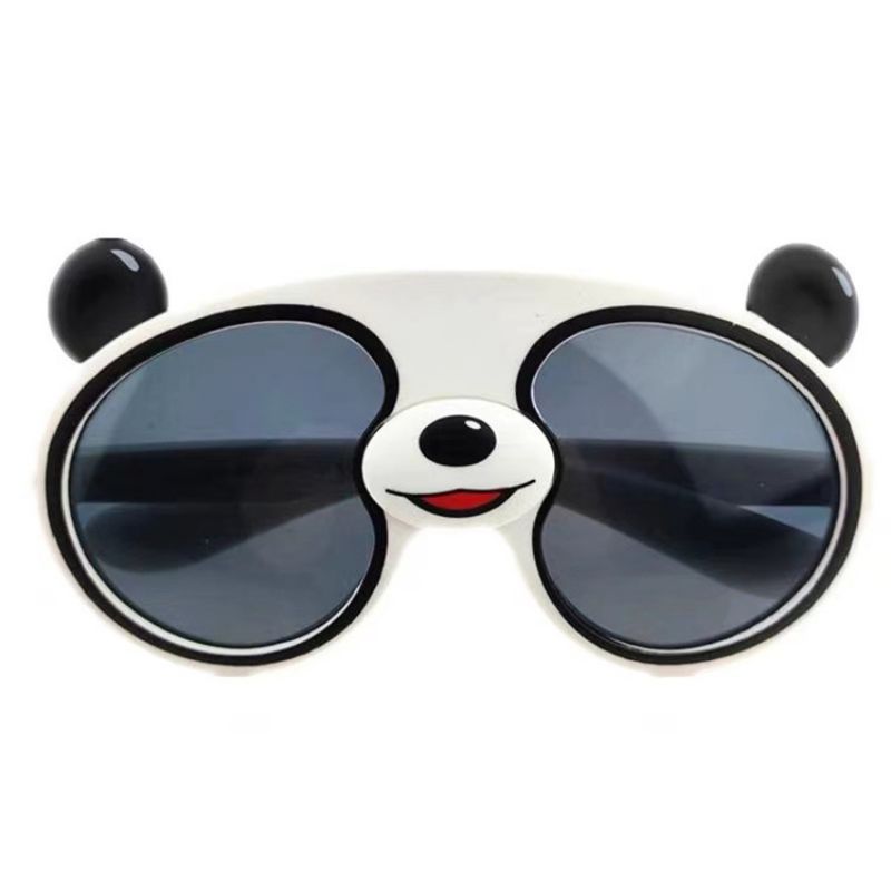 Fashion Children's Sunglasses Tac Panda Sunglasses