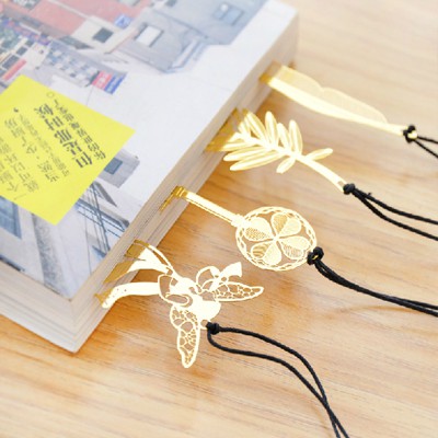 Chiropract Color Will Be Random Creative Metal Pattern With Rope Design (1pcs)
