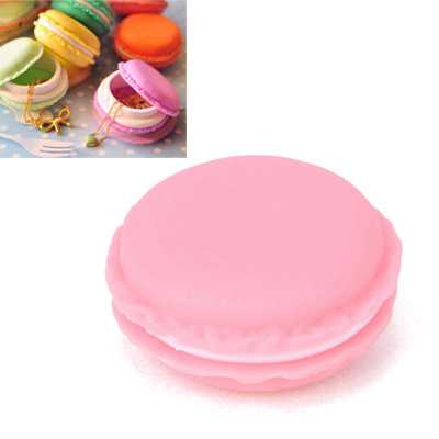 Define Pink Ice Cream Shape Simple Design